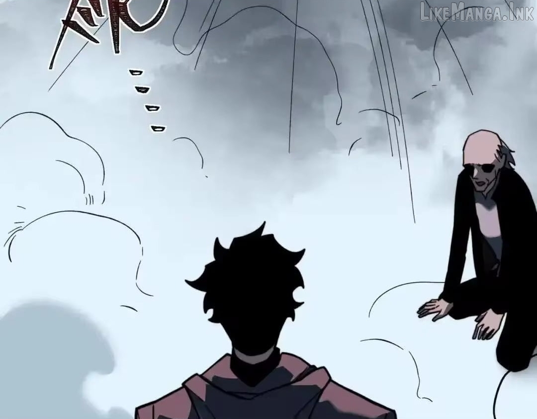 After the School Belle Dumped Me, I Became a Martial Arts God Chapter 99  - page 83